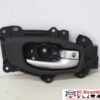 Maniglia Interna Anteriore Destra Jeep Compass 5SX64TRMAA - 17810 Maniglia Interna Anteriore Destra Jeep Compass 5SX64TRMAA - 17810