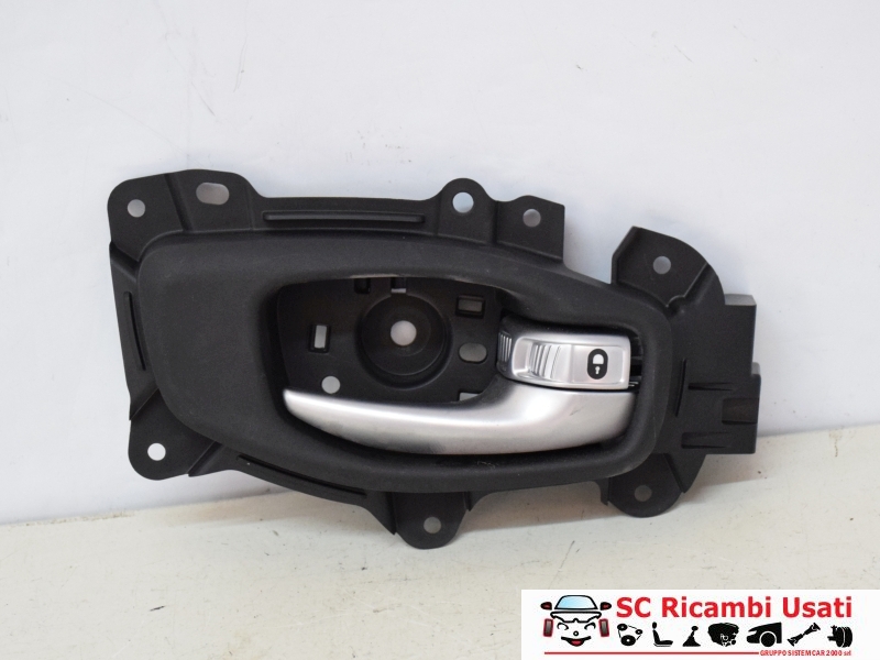 Maniglia Interna Anteriore Destra Jeep Compass 5SX64TRMAA - 17810