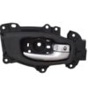 Maniglia Interna Anteriore Destra Jeep Compass 5SX64TRMAA - 17810 Maniglia Interna Anteriore Destra Jeep Compass 5SX64TRMAA - 17810