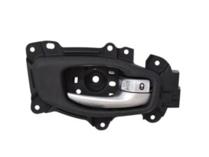Maniglia Interna Anteriore Destra Jeep Compass 5SX64TRMAA - 17810