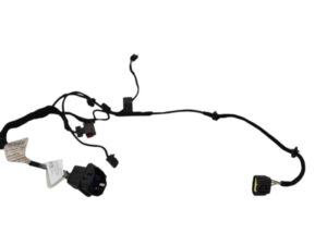 Cablaggio Porta Posteriore Destra Fiat Bravo 51753108 51796412 - 17811