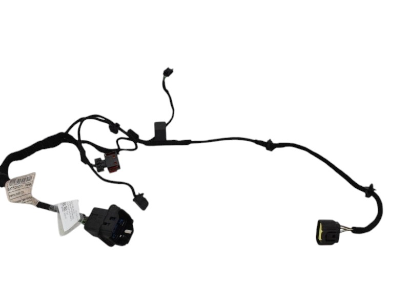 Cablaggio Porta Posteriore Destra Fiat Bravo 51753108 51796412 - 17811