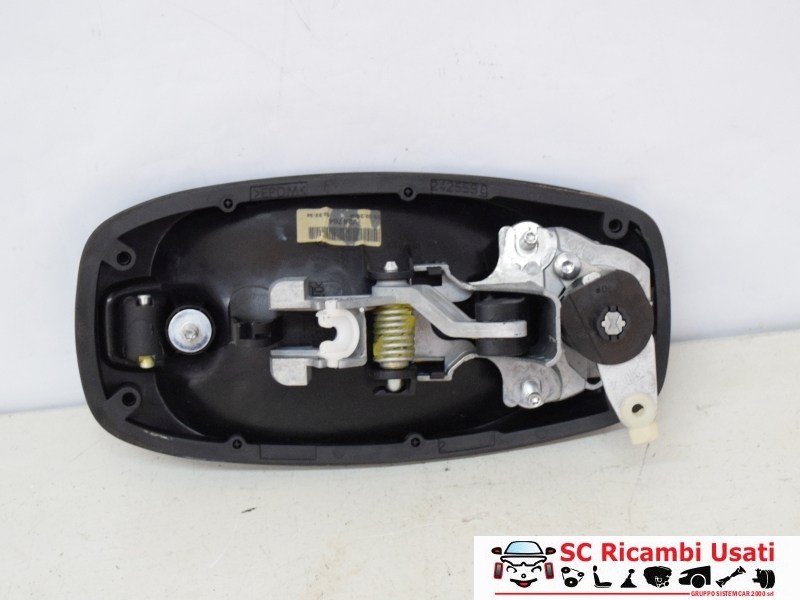 Maniglia Anteriore Destra Fiat Fiorino 735507854 735460510 - 17817