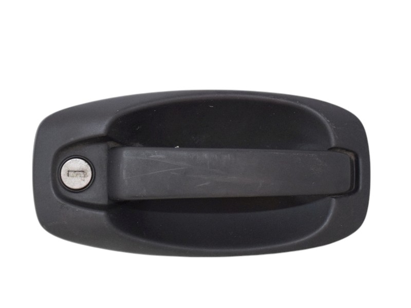 Maniglia Anteriore Destra Fiat Fiorino 735507854 735460510 - 17817