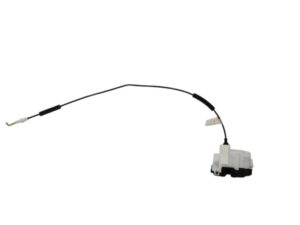 Serratura Sinistra Fiat 500 52041740 52004013 - 17839