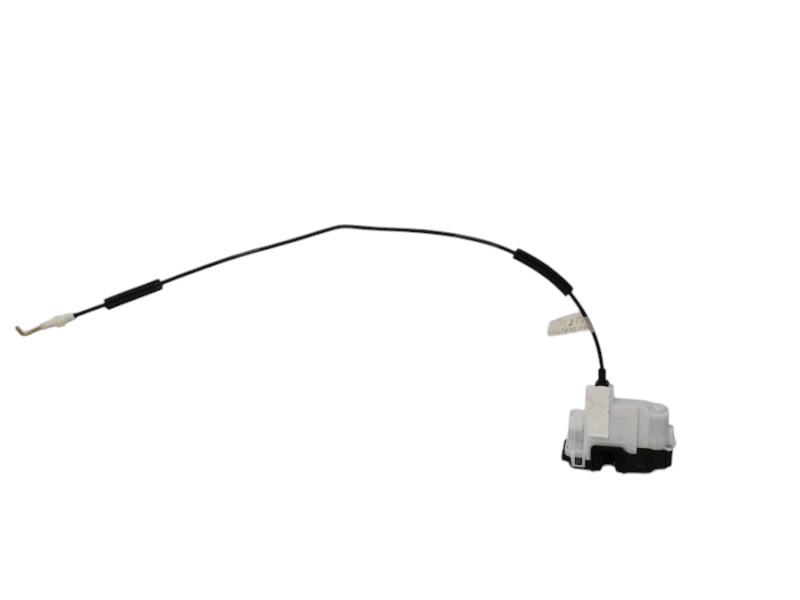 Serratura Sinistra Fiat 500 52041740 52004013 - 17839