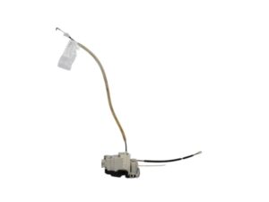 Serratura Posteriore Destra Fiat Bravo 51827959 51931420 - 17883