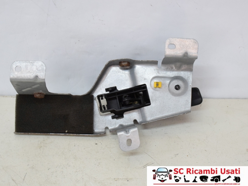 Maniglia Interna Anteriore Destra Fiat Fiorino 735473033 - 17894