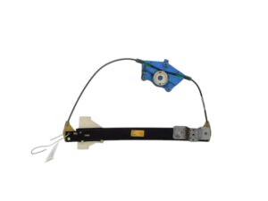 Alzavetro Posteriore Sinistro Audi A4 8K0839461B - 17901