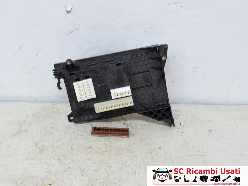 Body Computer Mercedes Classe A W176 A2469000808 - 17910