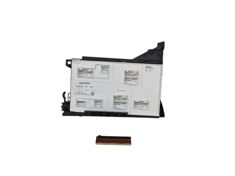 Body Computer Mercedes Classe A W176 A2469000808 - 17910