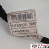 PORTIERA POSTERIORE DESTRA FIAT Bravo 2° Serie 51753108 (07>10)