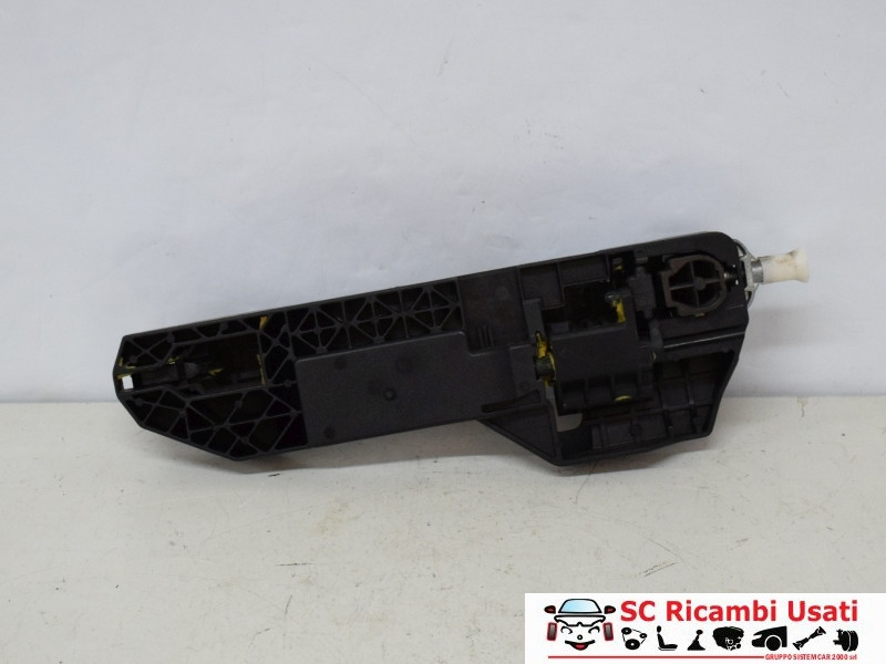 MANIGLIA ESTERNA POSTERIORE DESTRA LANCIA Delta 3° Serie 242566 (08>11)