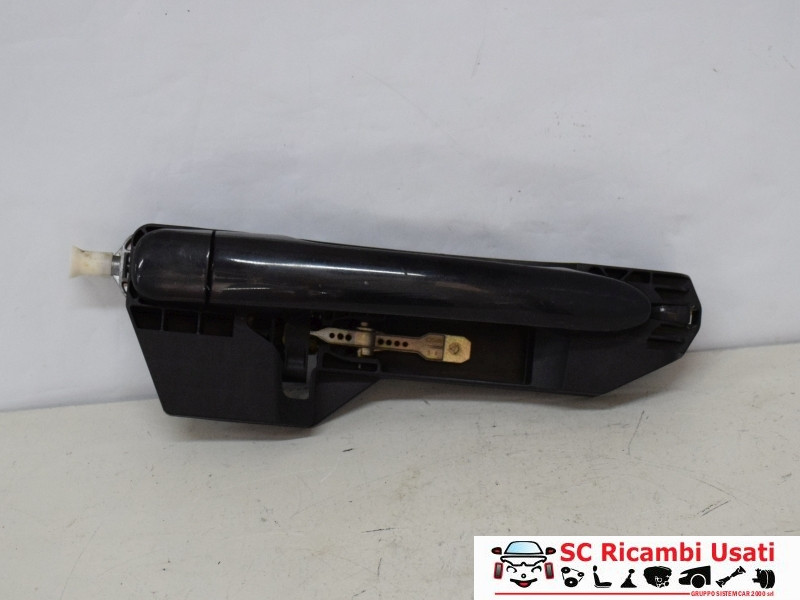 MANIGLIA ESTERNA POSTERIORE DESTRA LANCIA Delta 3° Serie 242566 (08>11)