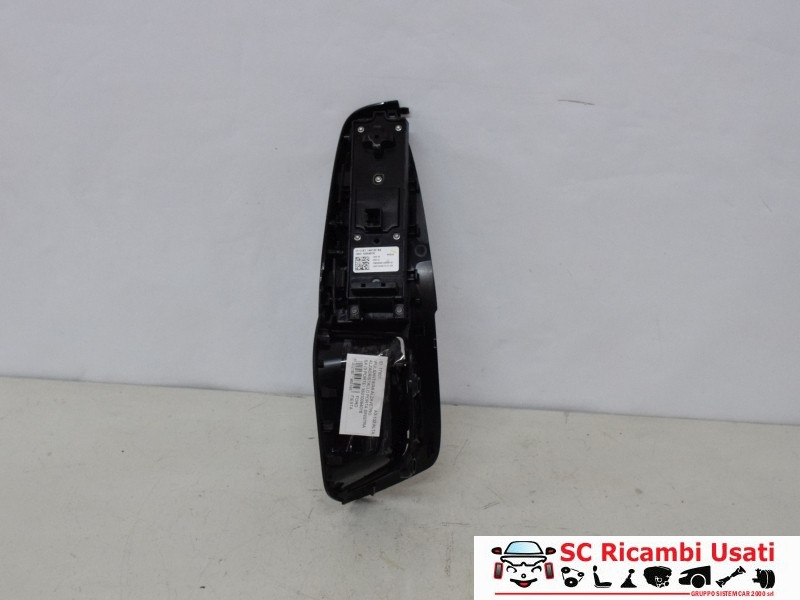 3S010094016 3S010094016 PULSANTE ALZAVETRO ANTERIORE DX FORD Fiesta 6° Serie diesel