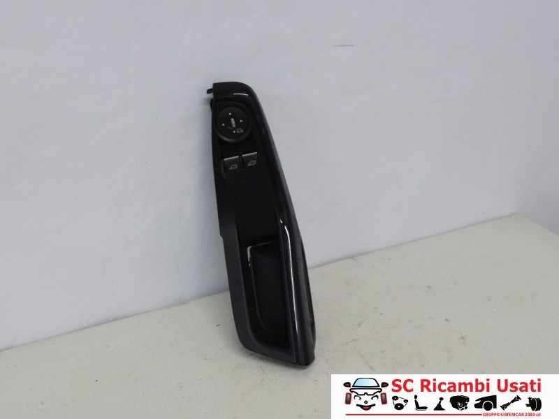 3S010094016 3S010094016 PULSANTE ALZAVETRO ANTERIORE DX FORD Fiesta 6° Serie diesel