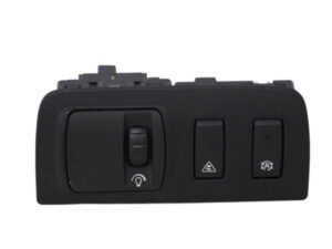 PULSANTI RENAULT Scenic Serie 648450007R (09>16)