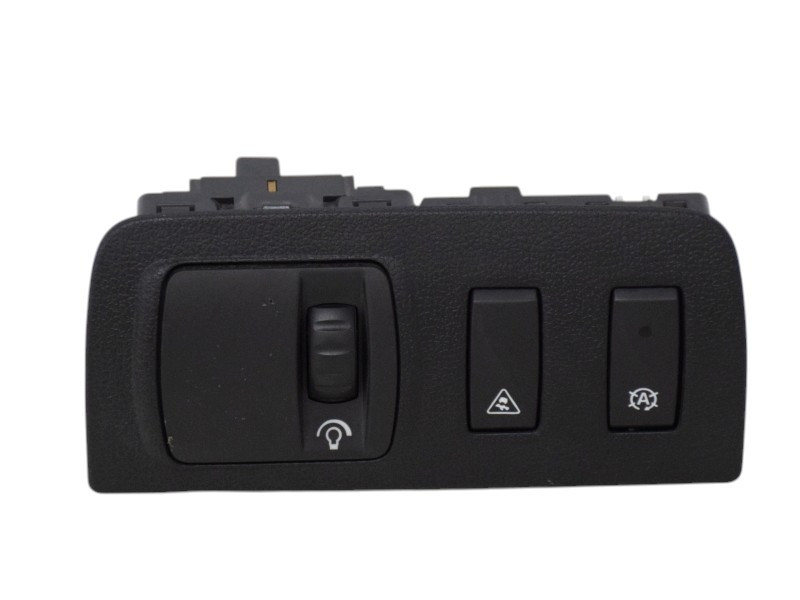 PULSANTI RENAULT Scenic Serie 648450007R (09>16)