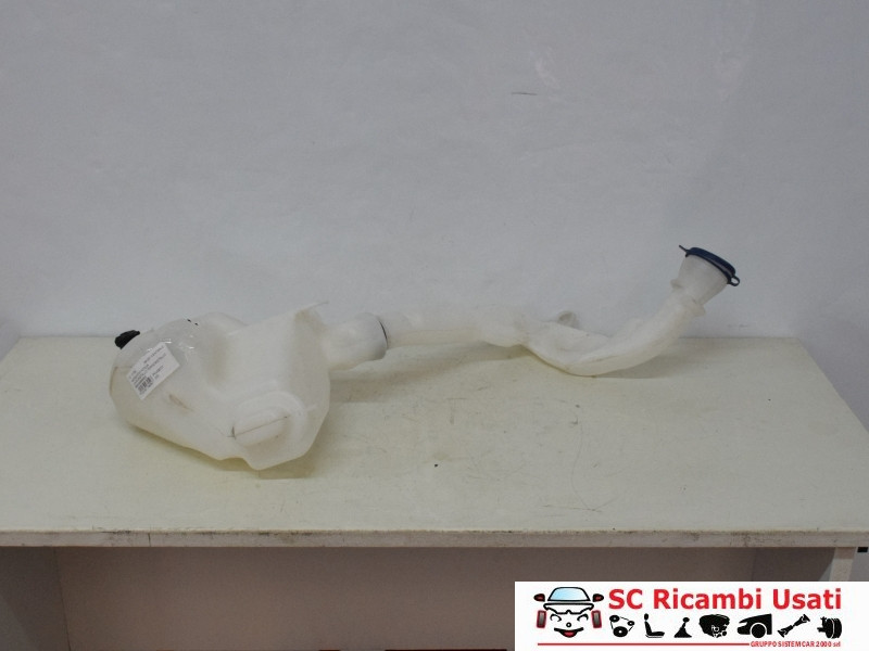 968398868000 968398868000 VASCHETTA LIQUIDO RADIATORE PEUGEOT 208 Serie diesel