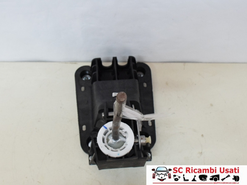 LEVA CAMBIO PEUGEOT 208 Serie 9676190280 diesel (12>19)