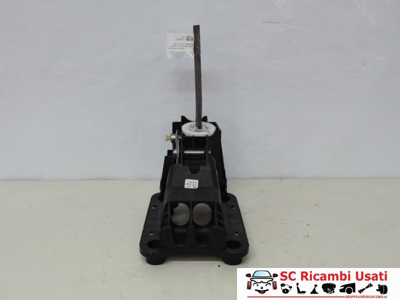 LEVA CAMBIO PEUGEOT 208 Serie 9676190280 diesel (12>19)