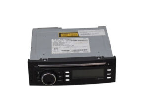 AUTORADIO PEUGEOT 208 Serie 98051026ZD (12>19)
