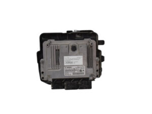 9807886180 9807886180 CENTRALINA MOTORE PEUGEOT 208 Serie diesel