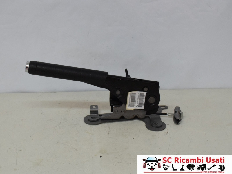 LEVA FRENO A MANO PEUGEOT 208 Serie 98062965ZD (12>19)