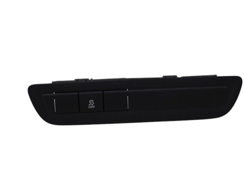 PULSANTE INTERRUTTORE MANOPOLA ESP PEUGEOT 208 Serie 9677059077 (12>19)