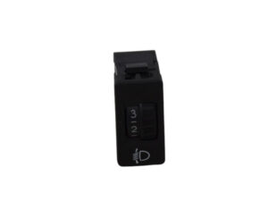 PULSANTE REGOLAZIONE ALTEZZA FARI PEUGEOT 208 Serie 98016627 (12>19)