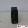 PULSANTE REGOLAZIONE ALTEZZA FARI PEUGEOT 208 Serie 98016627 (12>19)