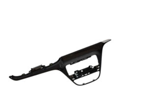 RIVESTIMENTO CRUSCOTTO PEUGEOT 208 Serie 9673830077 (12>19)