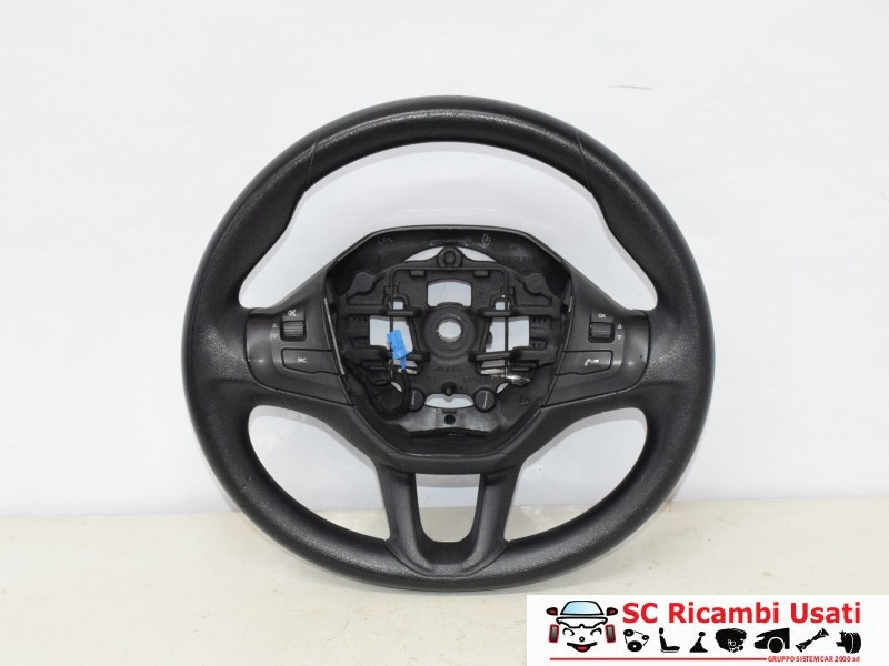 VOLANTE PEUGEOT 208 Serie 96739503ZD (12>19)