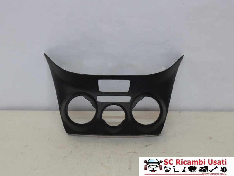 RIVESTIMENTO CRUSCOTTO PEUGEOT 208 Serie 9672846477 (12>19)