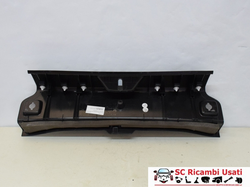 A1766900241 A1766900241 PANNELLO BATTIVALIGIA MERCEDES Classe A Serie (W176) diesel