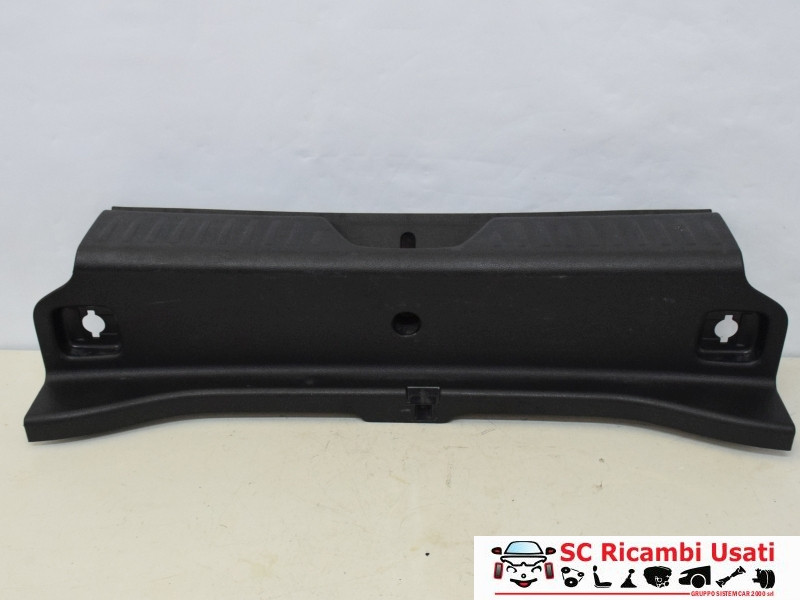 A1766900241 A1766900241 PANNELLO BATTIVALIGIA MERCEDES Classe A Serie (W176) diesel