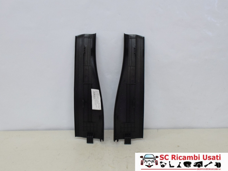 A1766800374 A1766800374 KIT BATTITACCHI ANTERIORI E POSTERIORI MERCEDES Classe A Serie (W176) diesel