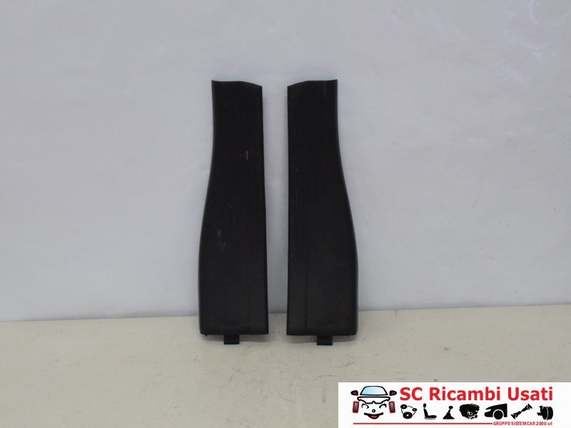 A1766800374 A1766800374 KIT BATTITACCHI ANTERIORI E POSTERIORI MERCEDES Classe A Serie (W176) diesel