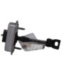 TIRANTE FERMO PORTA ANT. DX PEUGEOT 208 Serie 9671891280 (12>19)
