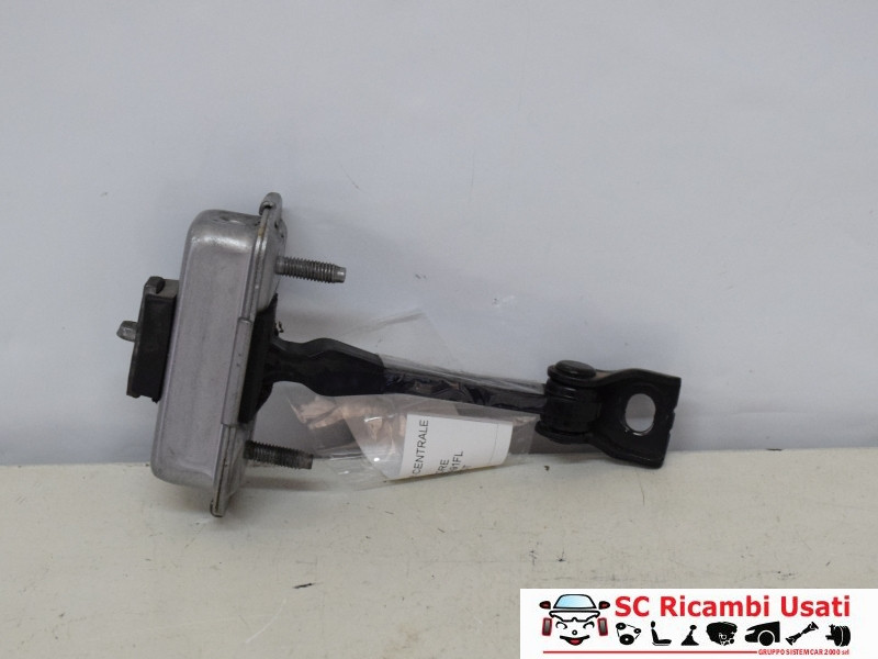 TIRANTE FERMO PORTA ANT. DX PEUGEOT 208 Serie 9671891280 (12>19)