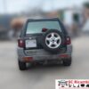 Ricambi Land Rover Freelander prima serie
