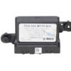 CENTRALINA SENSORI DI PARCHEGGIO JEEP Compass Serie 53455104 (16>)