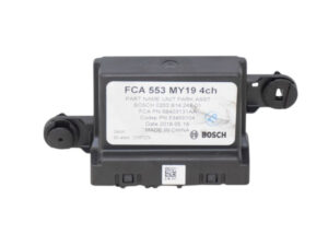 CENTRALINA SENSORI DI PARCHEGGIO JEEP Compass Serie 53455104 (16>)