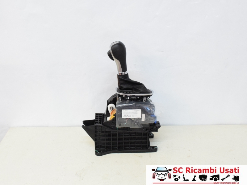 Leva Cambio Automatico Jeep Compass 6QW03SZ6AD - 18054 Leva Cambio Automatico Jeep Compass 6QW03SZ6AD - 18054