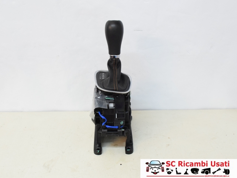 Leva Cambio Automatico Jeep Compass 6QW03SZ6AD - 18054 Leva Cambio Automatico Jeep Compass 6QW03SZ6AD - 18054