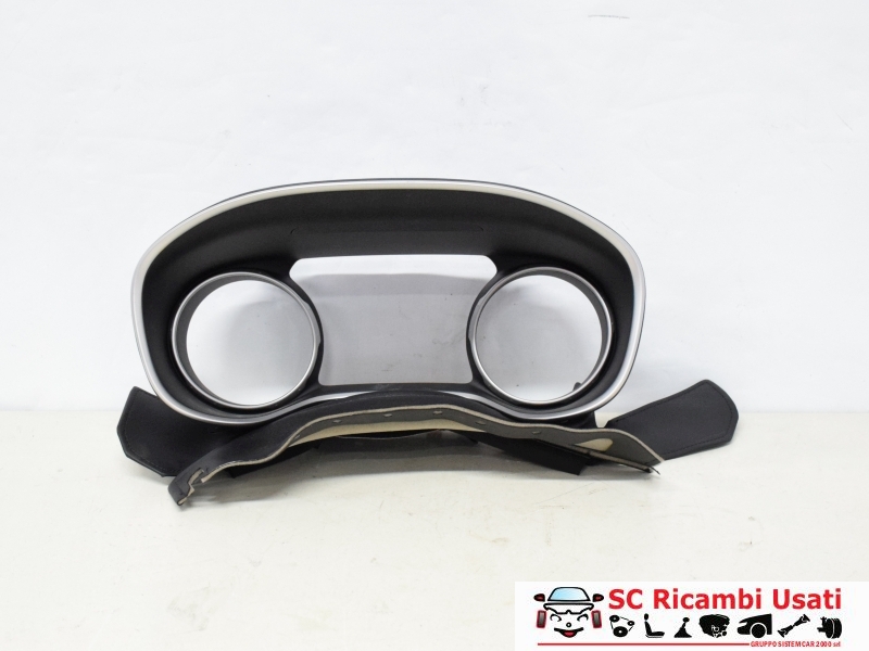 Modanatura Cornice Quadro Strumenti Jeep Compass K5UT29PR3AA - 18081