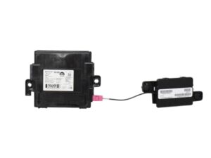 Centralina Gestione Keyless Jeep Compass 2020 K68411102AA 53466848 - 18084