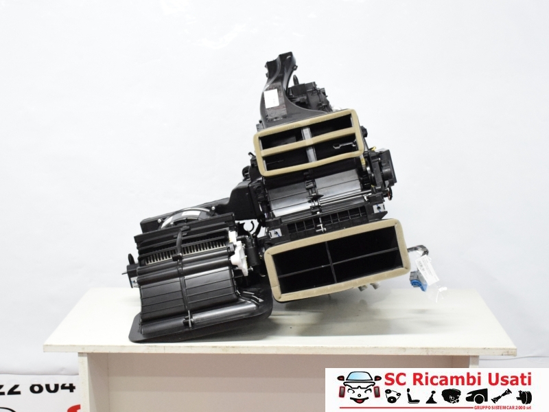 Stufa Bizona Jeep Compass 53438163 534381630 - 18089 Stufa Bizona Jeep Compass 53438163 534381630 - 18089