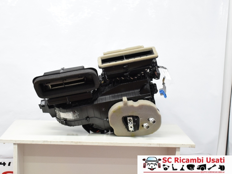 Stufa Bizona Jeep Compass 53438163 534381630 - 18089 Stufa Bizona Jeep Compass 53438163 534381630 - 18089