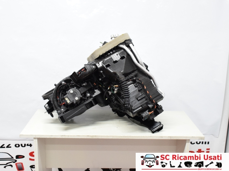 Stufa Bizona Jeep Compass 53438163 534381630 - 18089 Stufa Bizona Jeep Compass 53438163 534381630 - 18089